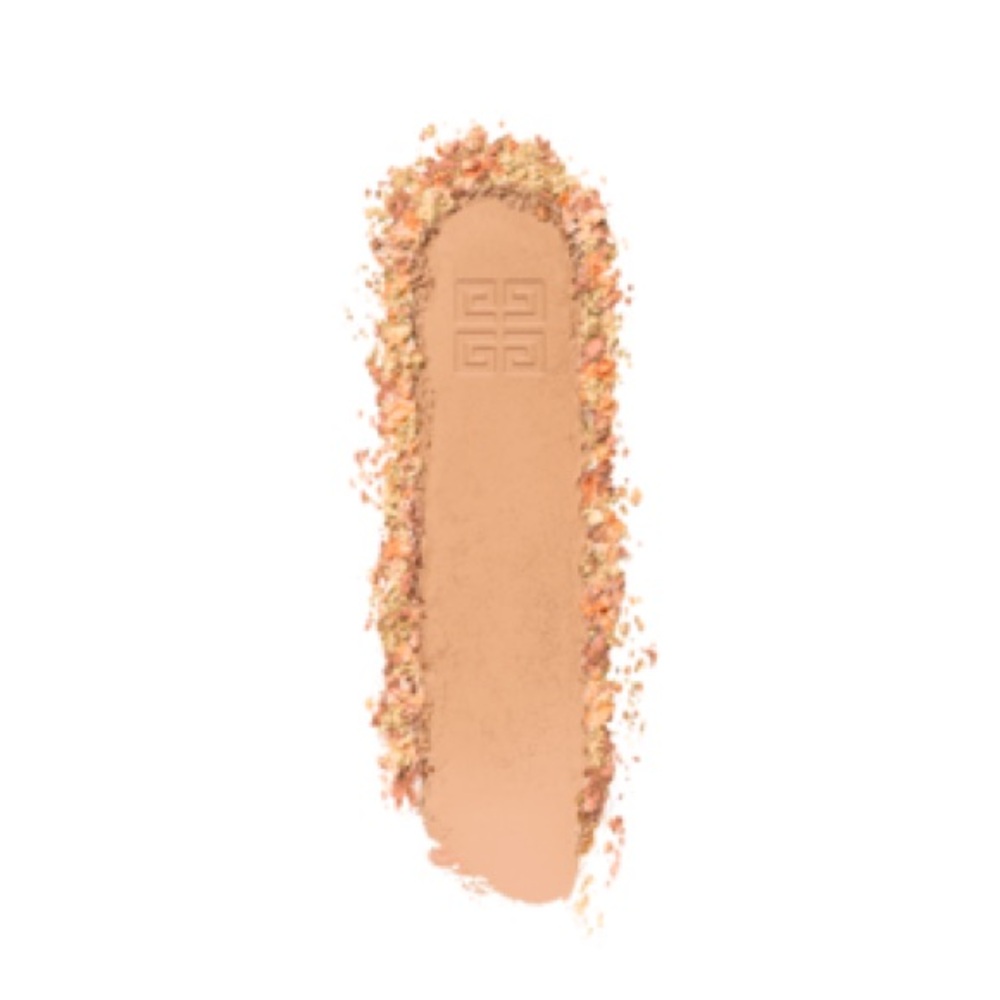 Givenchy Prisme Libre Loose Powder - In 05 Popeline Mimosa 1.oz - Picture 3 of 5